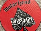Motorhead - Ace Of Spades (Castle Communication Records) 12