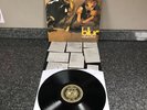 LP VINYL BLUR ALBUM PARKLIFE FOODLP10 UK 1ST PRESS 1994 PERFECT M/EX