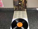 LP DAVID BOWIE THE RISE & FALL OF ZIGGY STARDUST SF 8287 UK 1ST PRESS EX/EX-
