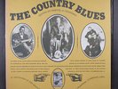 VARIOUS: the country blues RBF 12