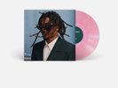 Jordan Ward - FORWARD Vinyl
