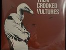 Them Crooked Vultures - Self Titled LP NEW & SEALED