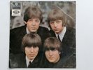 THE BEATLES FOR SALE No 2  ORIGINAL  1965 U.K. EP