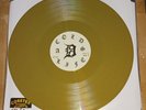 COLD AS LIFE In Memory Of Rodney 2LP GOLD #59/200 Coretex Dmize Madball Antidote