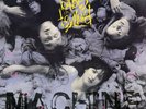 Babes in Toyland - Spanking Machine - LP VINYL - BRAND NEW - FACTORY SEALED
