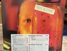 Alice In Chains Jar Of Flies / Sap 1994 Etched Vinyl Columbia C2 57804 Promo