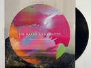 The Naked & Famous - Passive Me • Aggressive You [USED VINYL]