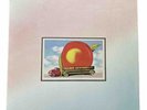 Eat A Peach : The Allman Brothers (MoFi  Audiophile reissue  Stereo)