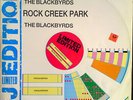 The Blackbyrds - Walking In Rhythm / Rock Creek Park (12