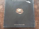 Godley & Creme Consequences Box Set  Vinyl LP 3 Records Lol Creme With Booklet