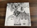 The Beatles Sealed REVOLVER LP Record Box Set With Tote Bag