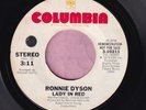 Ronnie Dyson 