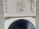ida haendel bach sonatas & partitas violin 3 lp testament box set 1st press nm