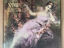 Decca SXL 6635-6 / Delibes Sylvia / Bonynge & New Philharmonic / 2 LP UK Box