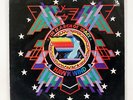 HAWKWIND IN SEARCH OF SPACE LIBERTY LLP80463 71. JAPAN VINYL LP