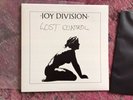 joy division vinyl Rare