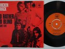 CHICKEN SHACK I'd Rather Go Blind NORWAY 45 Blue Horizon CHRISTINE McVIE blues