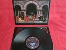 Rush Moving Pictures LP Vinyl Record Album