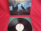Roxy Music Avalon LP Vinyl Record Album