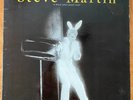 STEVE MARTIN 