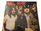 AC/DC Highway to Hell 50th Ann. Hellfire Vinyl 12