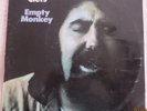 Levi Smith's Clefs - Empty Monkey - 1969 Sweet Peach reissue LP
