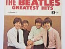 The Beatles ‎–''Greatest Hits Volume 1''- Australia  LP MONO  Nr Mint Vinyl