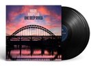 MARK KNOPFLER - One Deep River - Black Vinyl) 2LP - New Album 2024 - IN STOCK