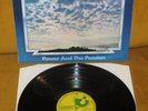 ELOY  Power And The Passion ORIG 1st GREECE HARVEST 1975 PROGRESSIVE ROCK