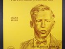 CHARLIE PATTON, SIMS & BERTHA LEE: delta blues HERWIN 12