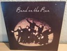 Paul McCartney - Band on the Run (Vinyl LP, 1973) Includes large poster