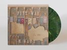 M. Ward - Post-War - Green Swirl Vinyl incl. CD [New Vinyl LP] Brown, Colored Vi