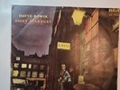 David Bowie - The Rise And Fall Of Ziggy Stardust First UK Press Vinyl LP