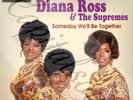 60S SOUL POP TAMLA MOTOWN D.ROSS & THE SUPREMES SOMEDAY WE'LL BE PICTURE SLEEVE