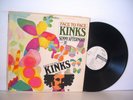 THE KINKS Face To Face MONO WHITE LABEL PROMO LP 1966 REPRISE R 6228 Promotional