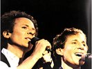 SIMON & GARFUNKEL - The Concert In Central Park (Live) (2021 2 LP vinyl