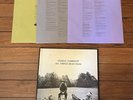 3 LP George Harrison All Things Must Pass Box NM/EX Apple STCH 639 Spin Cleaned