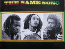 Israel Vibration The Same Song Harvest Vinyl LP