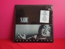 SADE Diamond Life Vinyl LP (1985 Portrait Records) FR 39581 Original