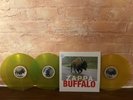 Frank Zappa Buffalo Limited Edition Only 200 Copies Mint New