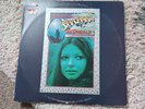 Shelagh McDonald STARGAZER 1971 UK vinyl LP, 1st Pressing B&C Records, RARE