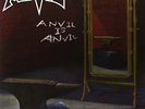 ANVIL - ANVIL IS ANVIL 2 VINYL LP + CD NEW+