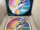 Pink Floyd LP PICTURE DISC