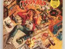 TANKARD - THE MORNING AFTER + INNER - GERMAN ISSUE - VERY GOOD