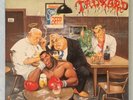 TANKARD - THE MEANING OF LIFE + INNER - 1990 GERMAN ISSUE - VERY GOOD+