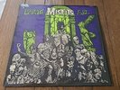 MISFITS - EARTH A.D. / WOLFS BLOOD - 1986 US ISSUE - VERY GOOD++