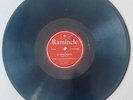 Trio Los Continentales - La Vieja Brava/Suplicas De Amor * Ramincle 78rpm Hear
