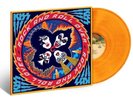 KISS Rock And Roll Over 40th Anniversary Edition Orange Colored Vinyl LP Sealed