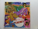 THE BEATLES  ORIG 1966 U.K. LP   A COLLECTION OF OLDIES BUT GOLDIES    STEREO