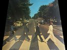 SEALED, The Beatles ‎– Abbey Road SO-383, 2nd pressing, Her Majesty, US, 1969